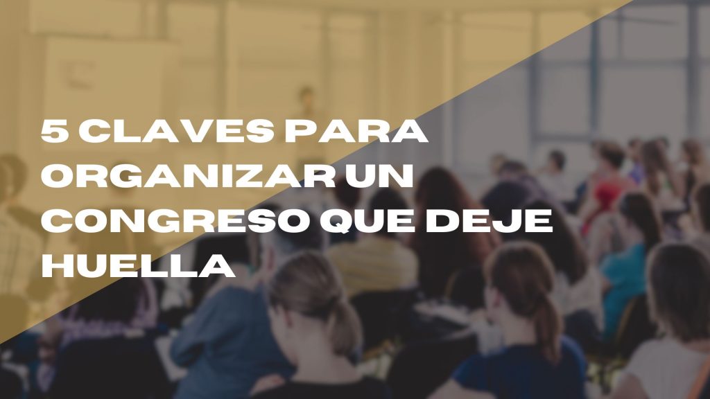 Organización Congresos