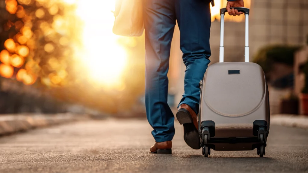 vaije de equipo o incentivo por team building
