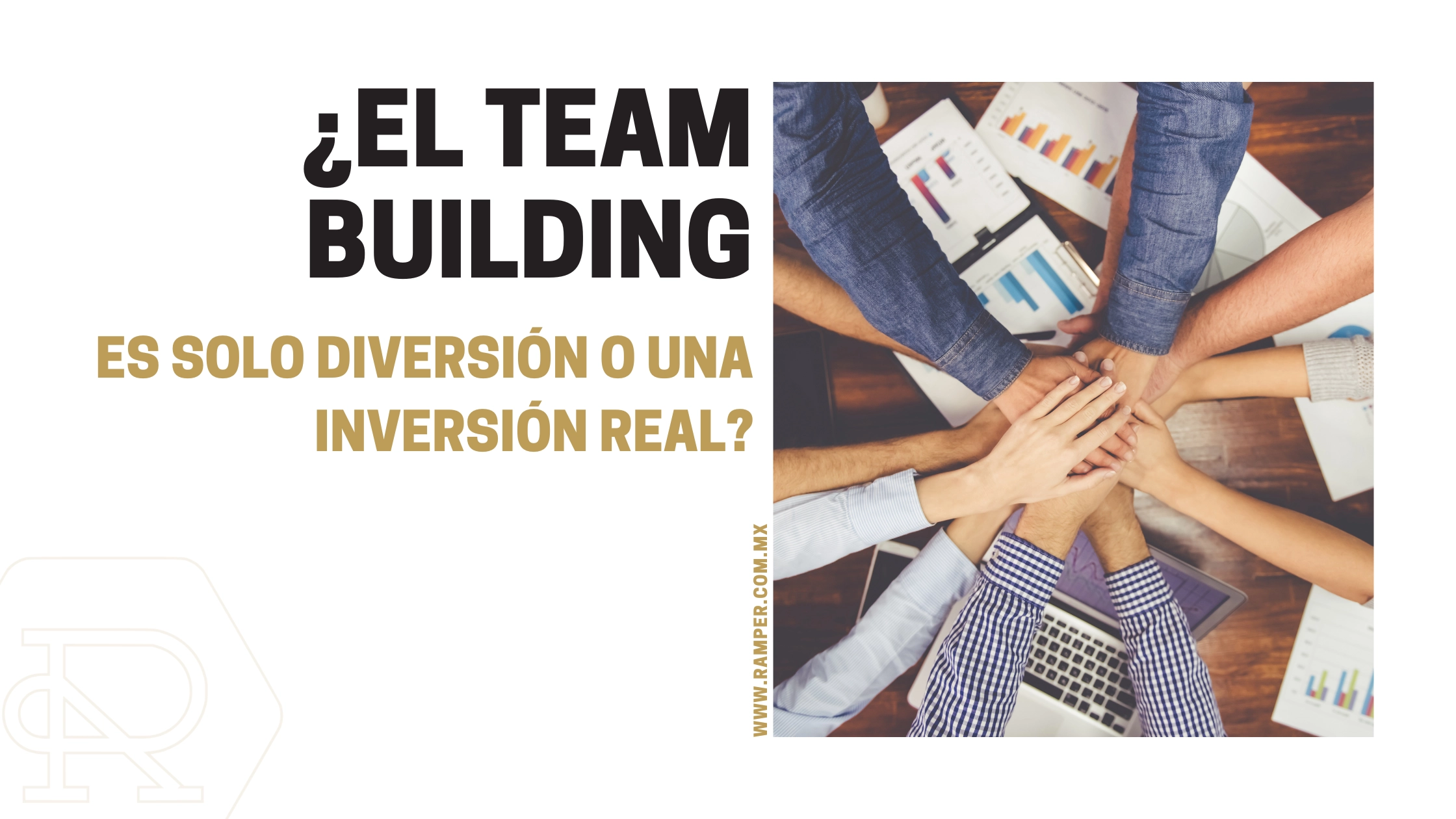 Cómo medir el ROI del team building en una empresa